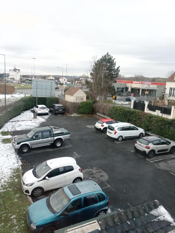 Premiere Classe Brice Sous Foret Hotel