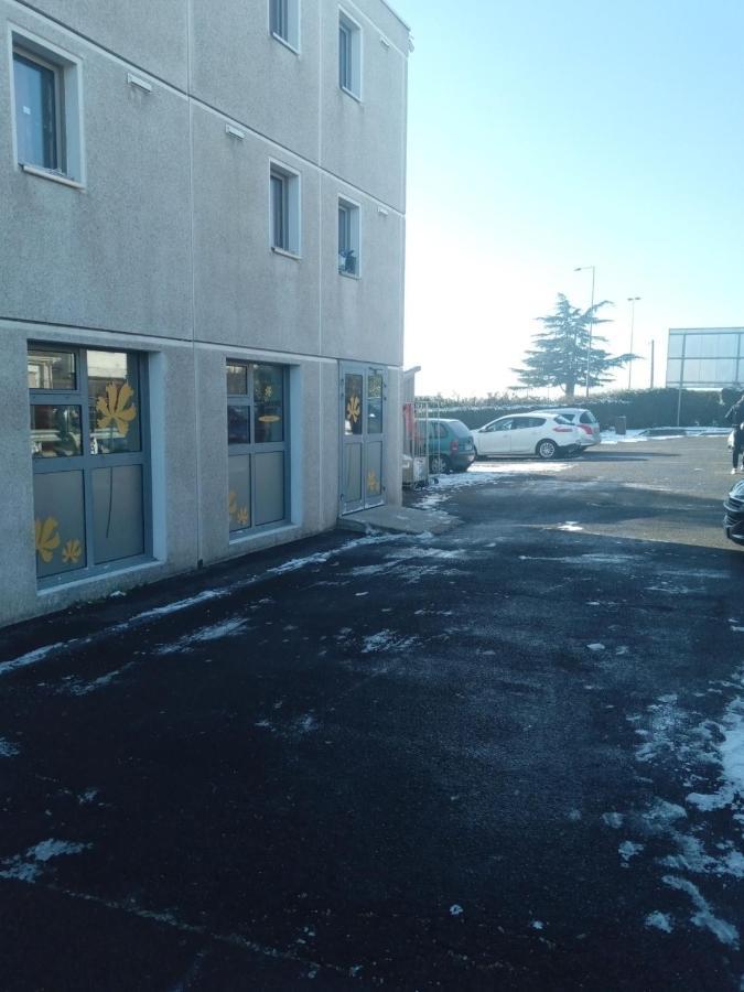 Hotel Premiere Classe Brice Sous Foret