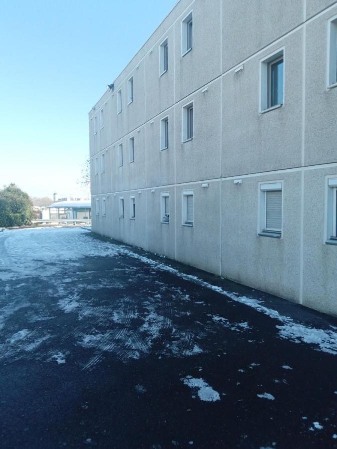 Premiere Classe Brice Sous Foret Hotel Saint-Brice-sous-Foret