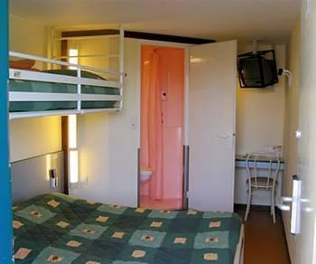 Hotel Premiere Classe Brice Sous Foret